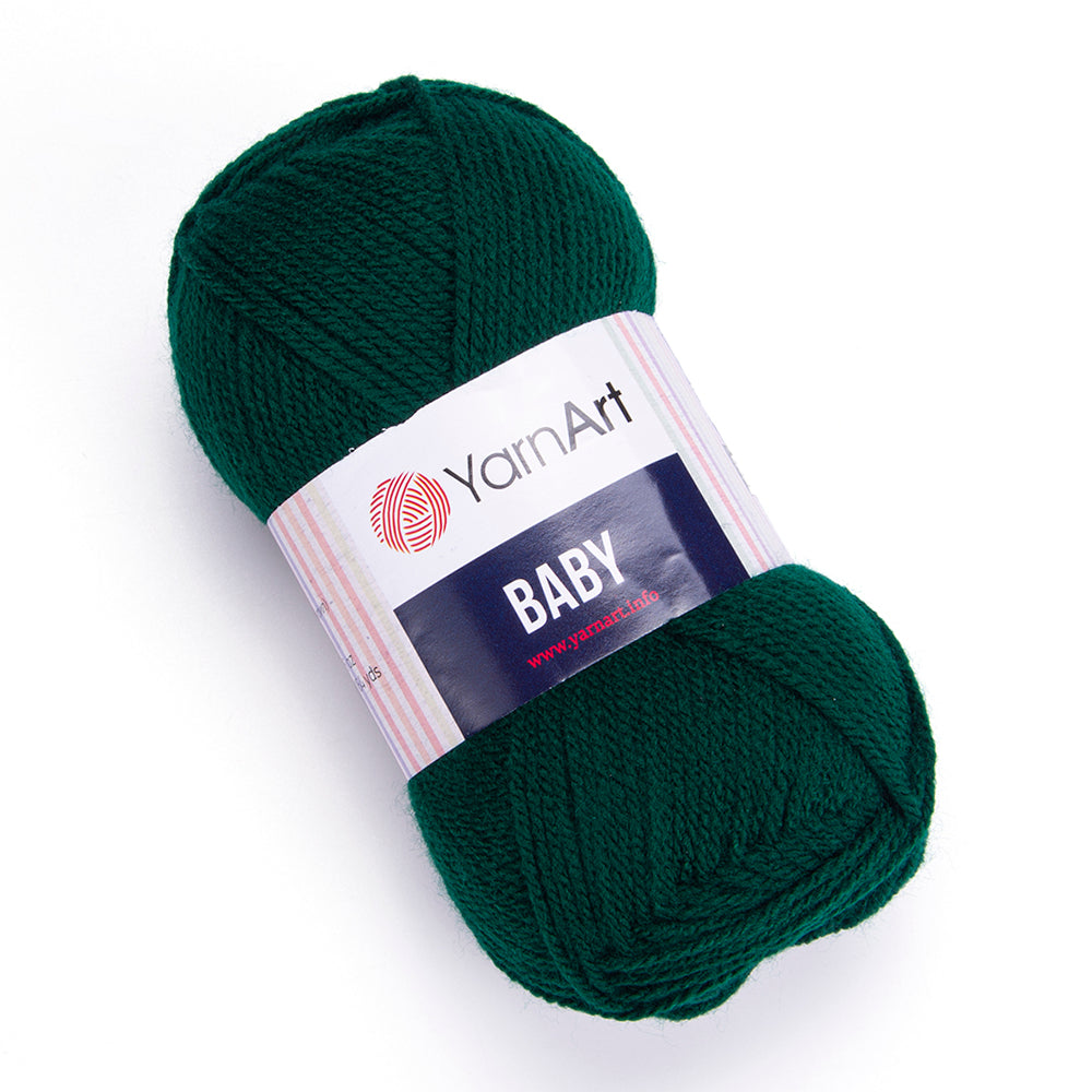 YarnArt Baby 590 yarn by YarnPark