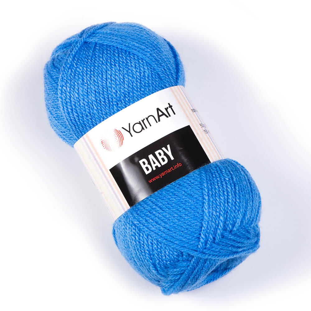 YarnArt Baby 600 yarn by YarnPark