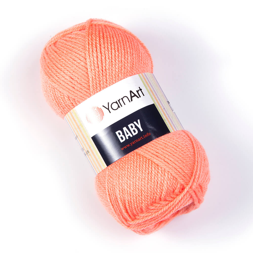 YarnArt Baby 622 yarn by YarnPark