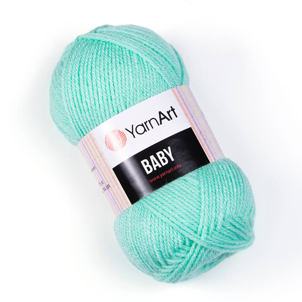 YarnArt Baby 623 yarn by YarnPark