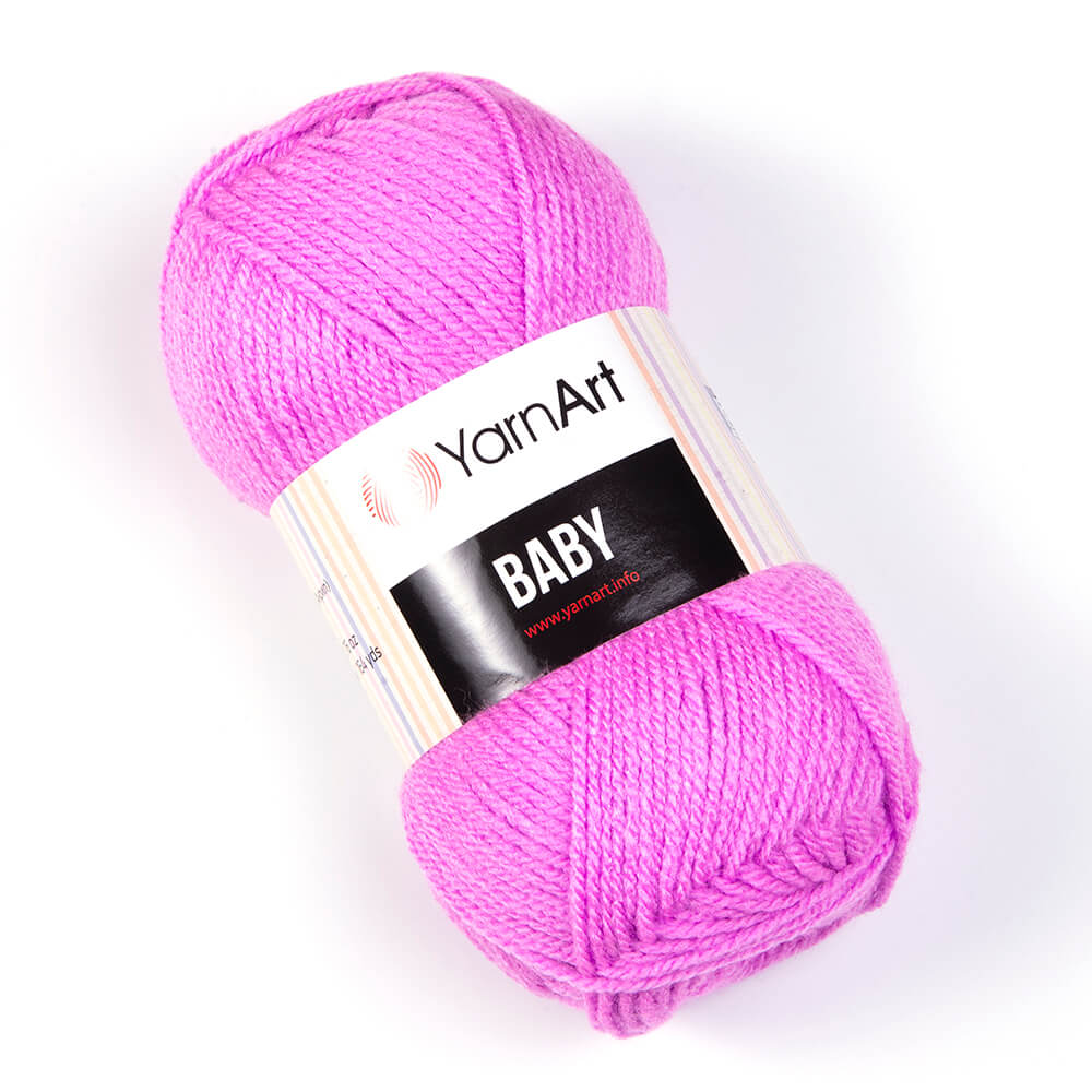 YarnArt Baby 635 yarn by YarnPark