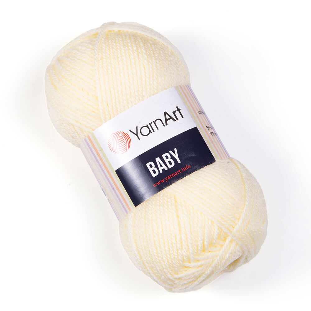 YarnArt Baby 7003 yarn by YarnPark