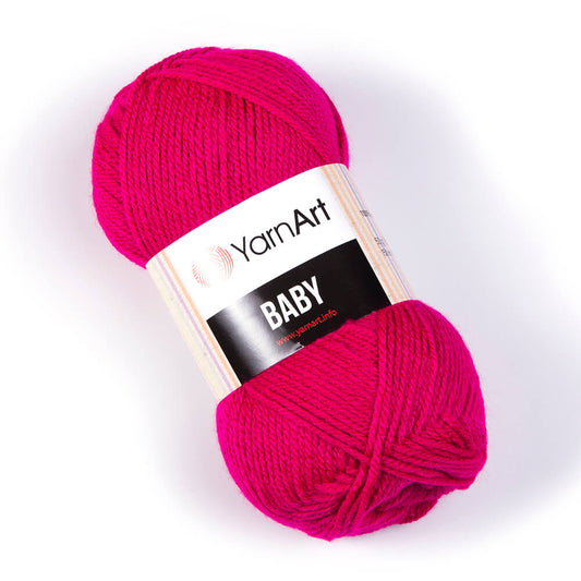 YarnArt Baby 8041 yarn by YarnPark