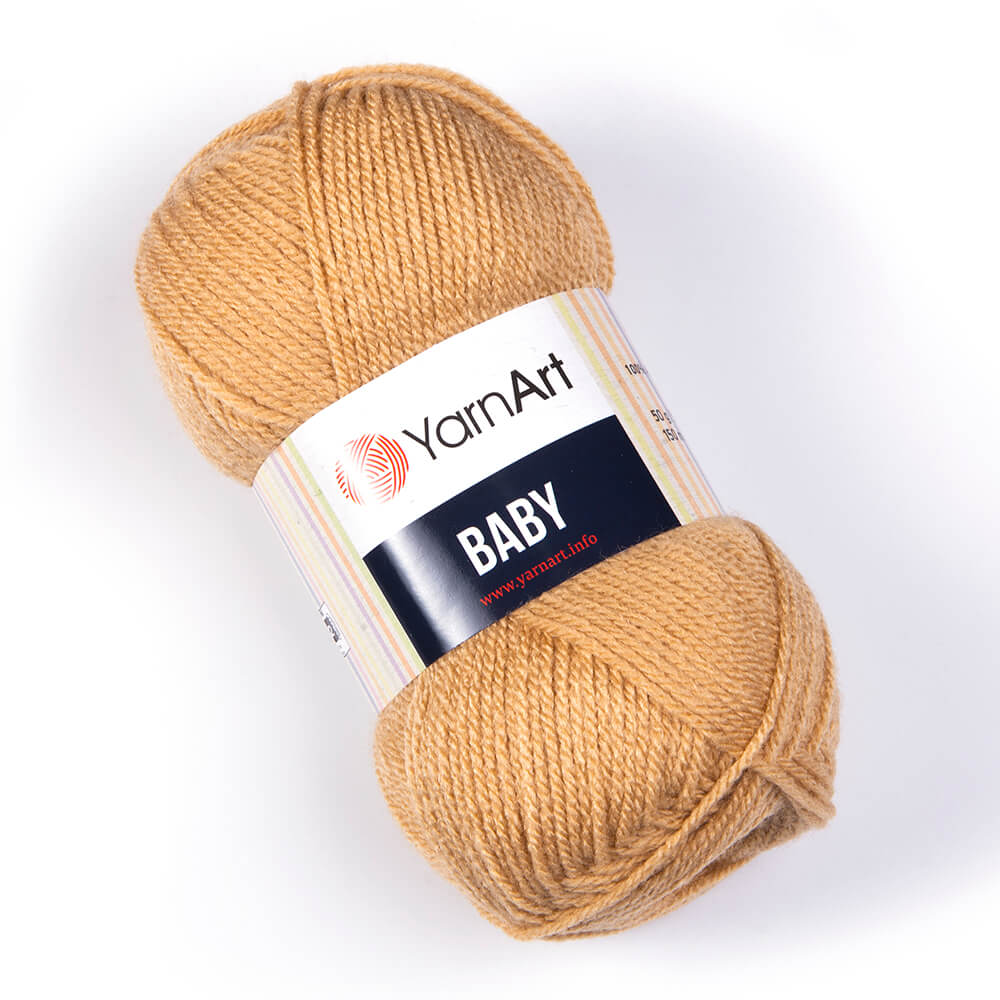 YarnArt Baby 805 yarn by YarnPark