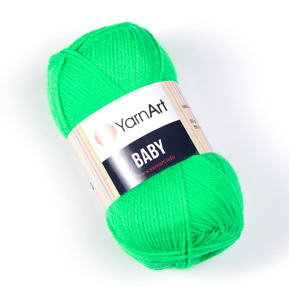 YarnArt Baby 8233 yarn by YarnPark