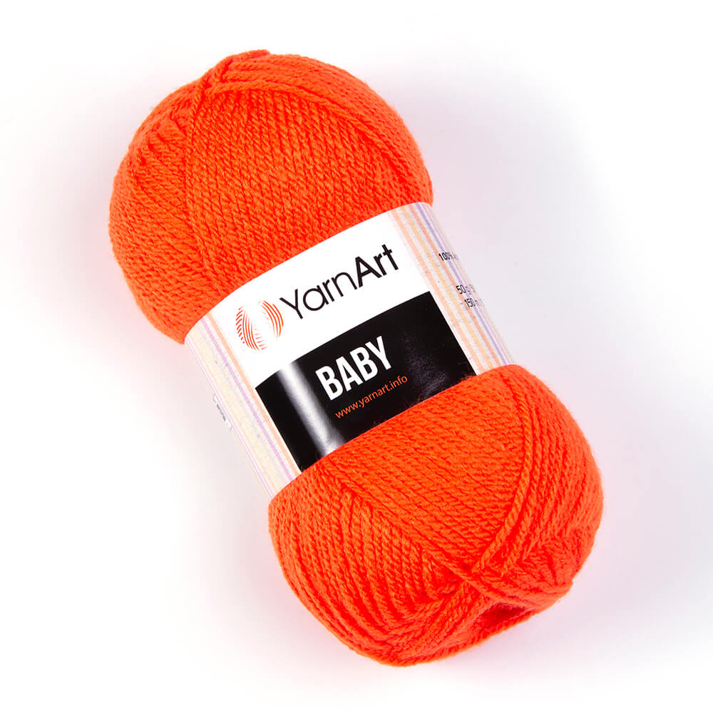 YarnArt Baby 8279 yarn by YarnPark