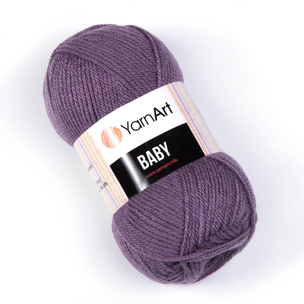 YarnArt Baby 852 yarn by YarnPark