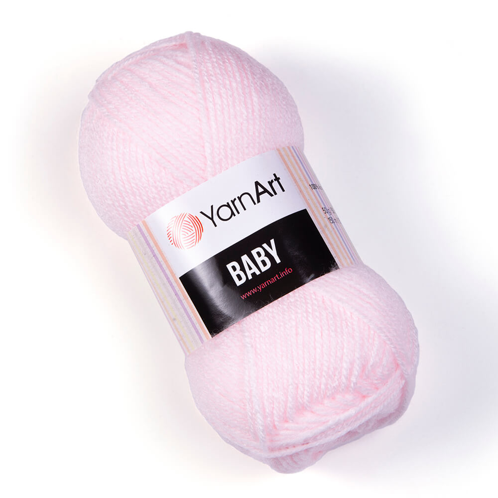 YarnArt Baby 853 yarn by YarnPark