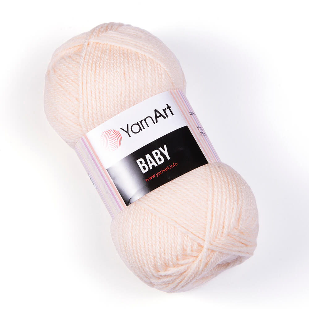 YarnArt Baby 854 yarn by YarnPark