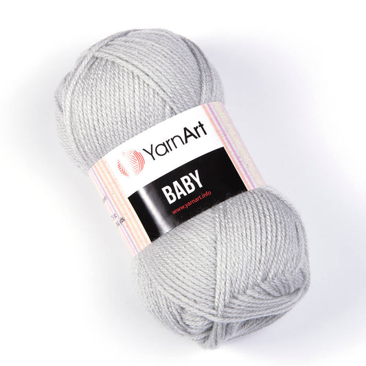 YarnArt Baby 855 yarn by YarnPark