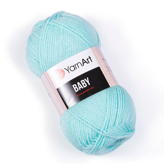 YarnArt Baby 856 yarn by YarnPark