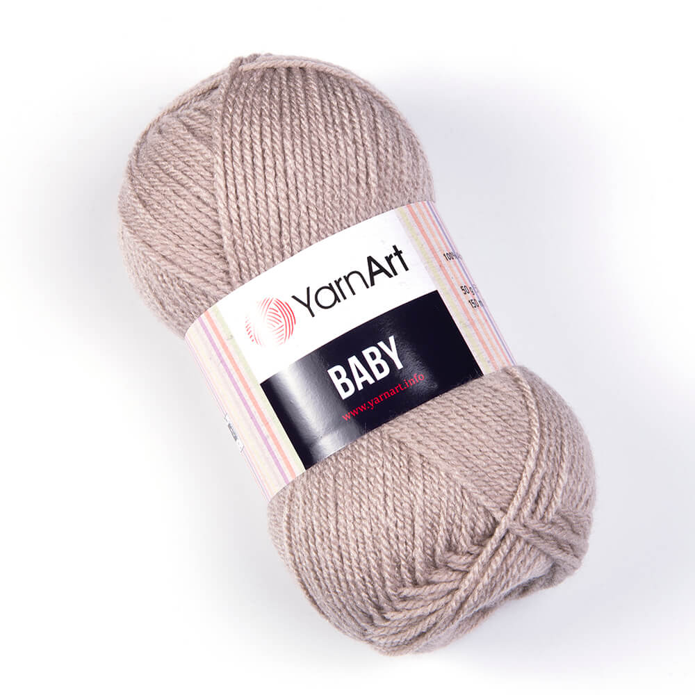 YarnArt Baby 857 yarn by YarnPark