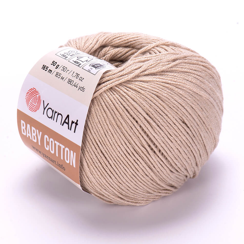 YarnArt Baby Cotton 403 yarn by YarnPark