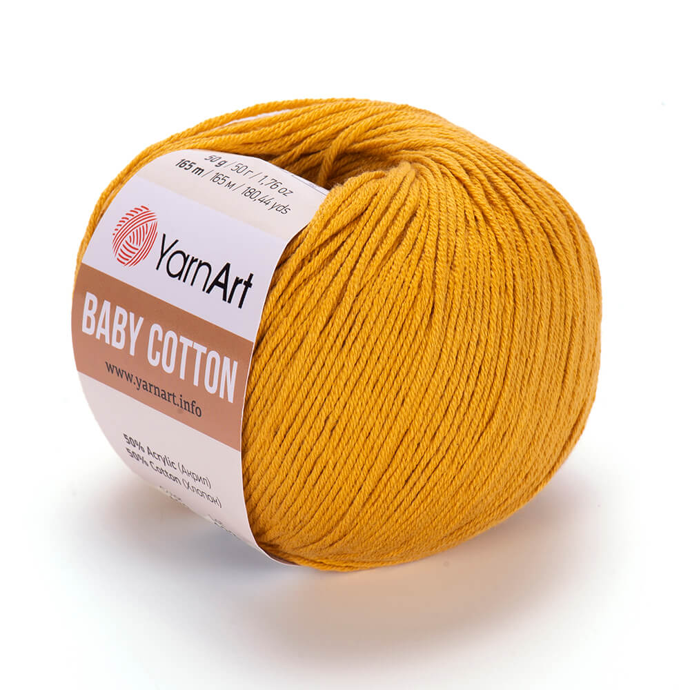 YarnArt Baby Cotton 433 yarn by YarnPark