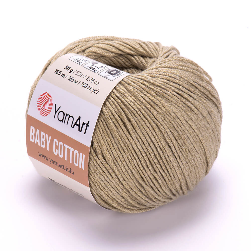 YarnArt Baby Cotton 434 yarn by YarnPark