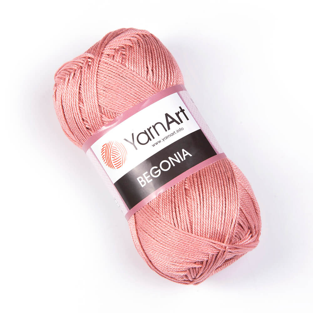 YarnArt Begonia 4105 yarn by YarnPark