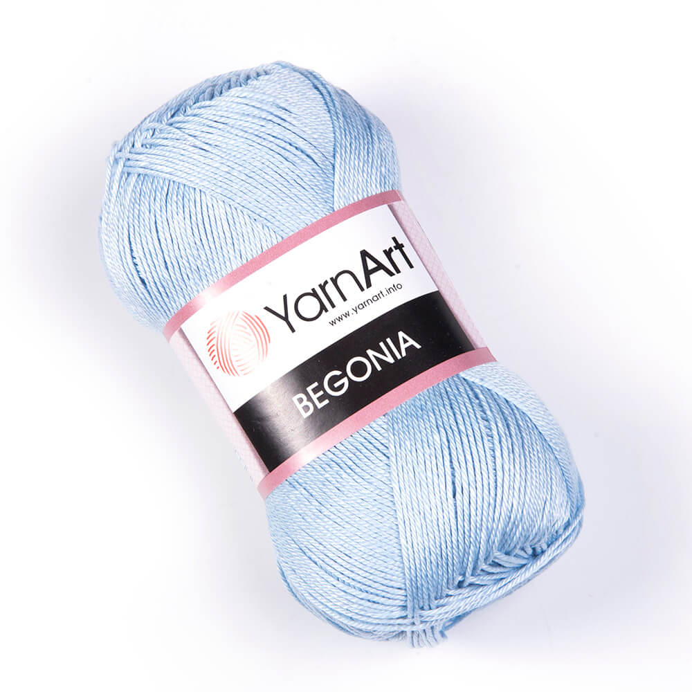 YarnArt Begonia 4917 yarn by YarnPark