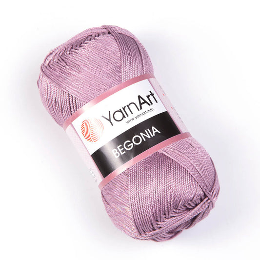 YarnArt Begonia 4931 yarn by YarnPark