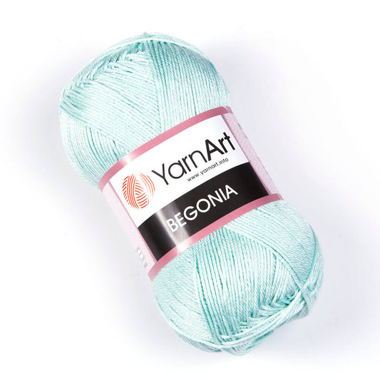 YarnArt Begonia 4939 yarn by YarnPark