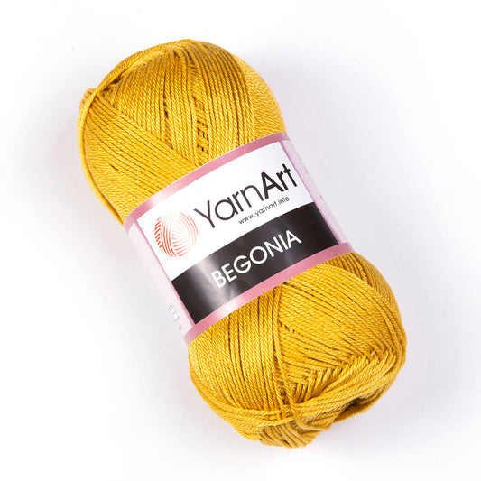 YarnArt Begonia 4940 yarn by YarnPark