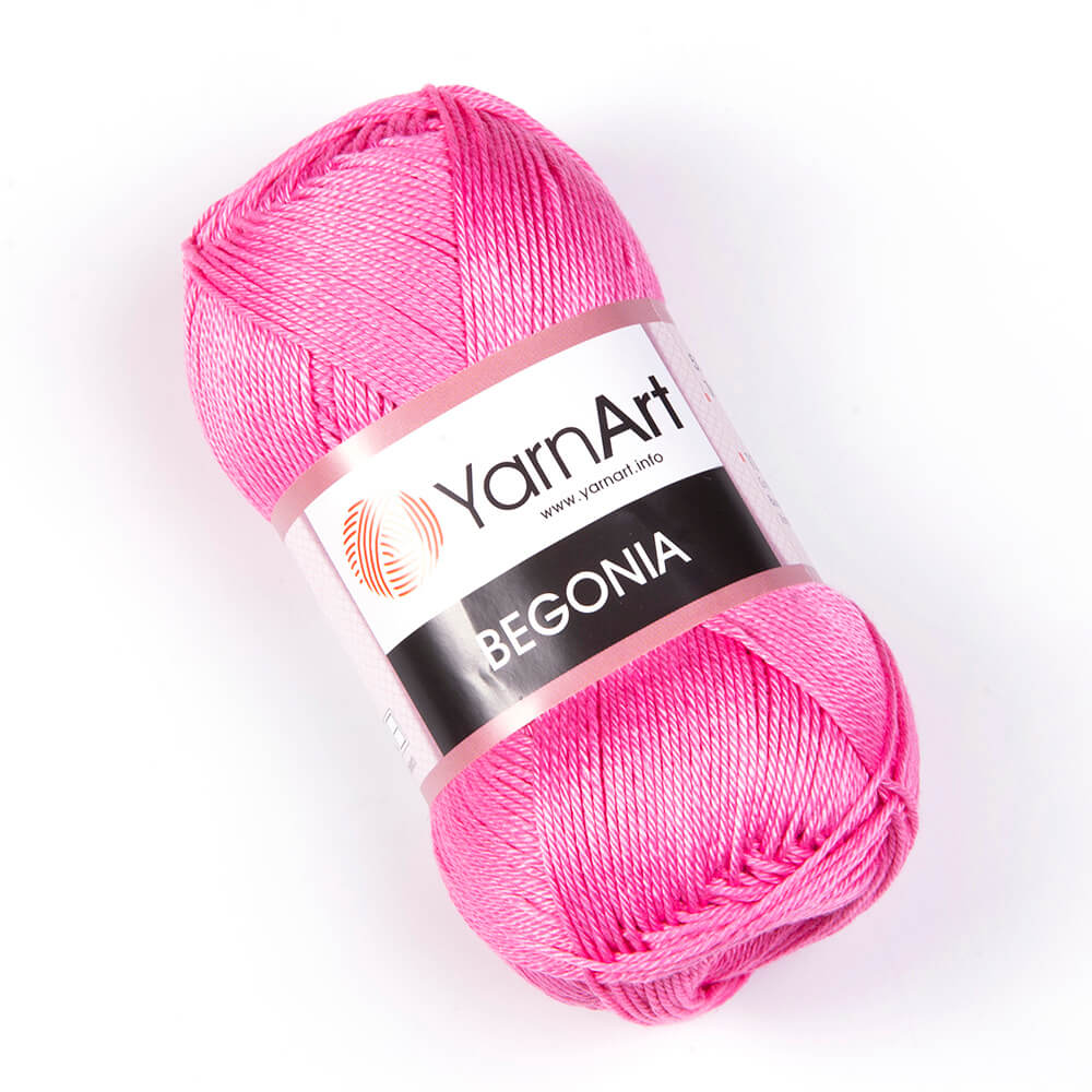 YarnArt Begonia 5001 yarn by YarnPark