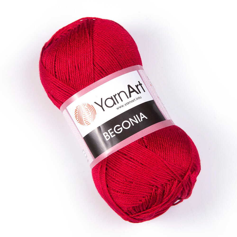 YarnArt Begonia 5020 yarn by YarnPark