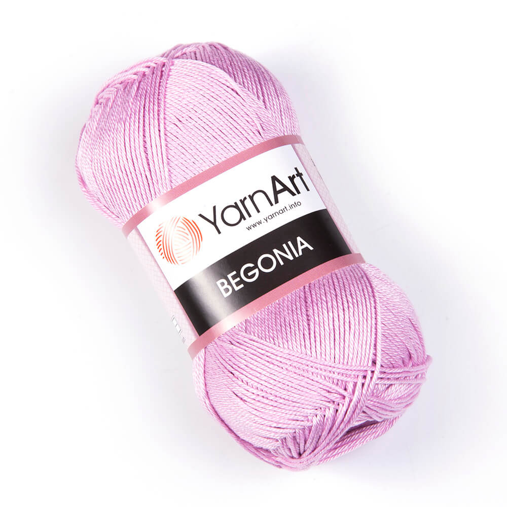 YarnArt Begonia 5049 yarn by YarnPark