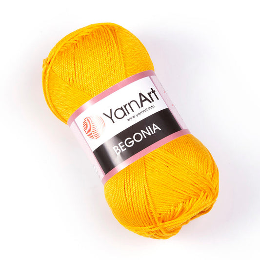 YarnArt Begonia 5307 yarn by YarnPark