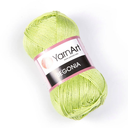 YarnArt Begonia 5352 yarn by YarnPark