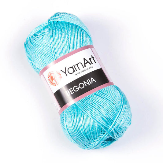 YarnArt Begonia 5353 yarn by YarnPark