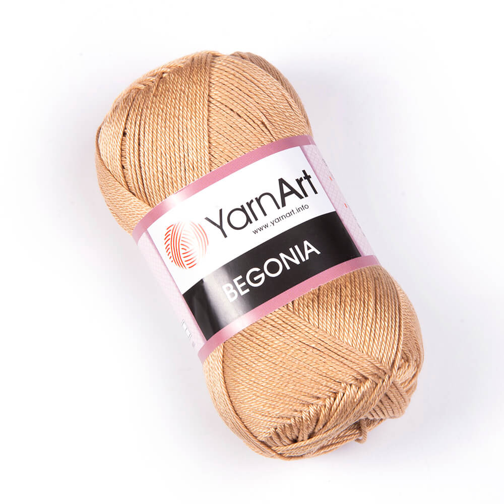 YarnArt Begonia 5529 yarn by YarnPark