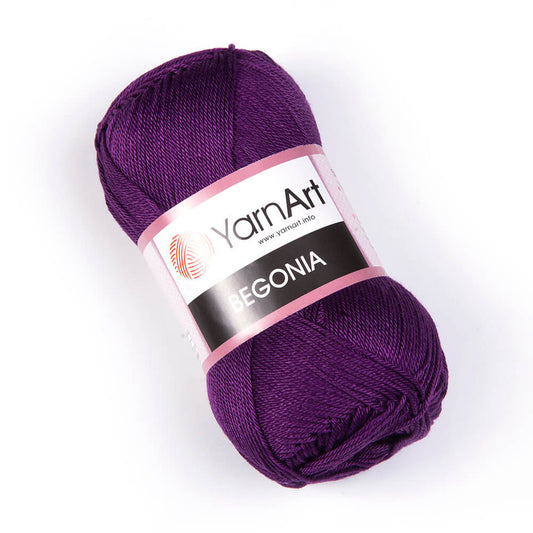 YarnArt Begonia 5550 yarn by YarnPark