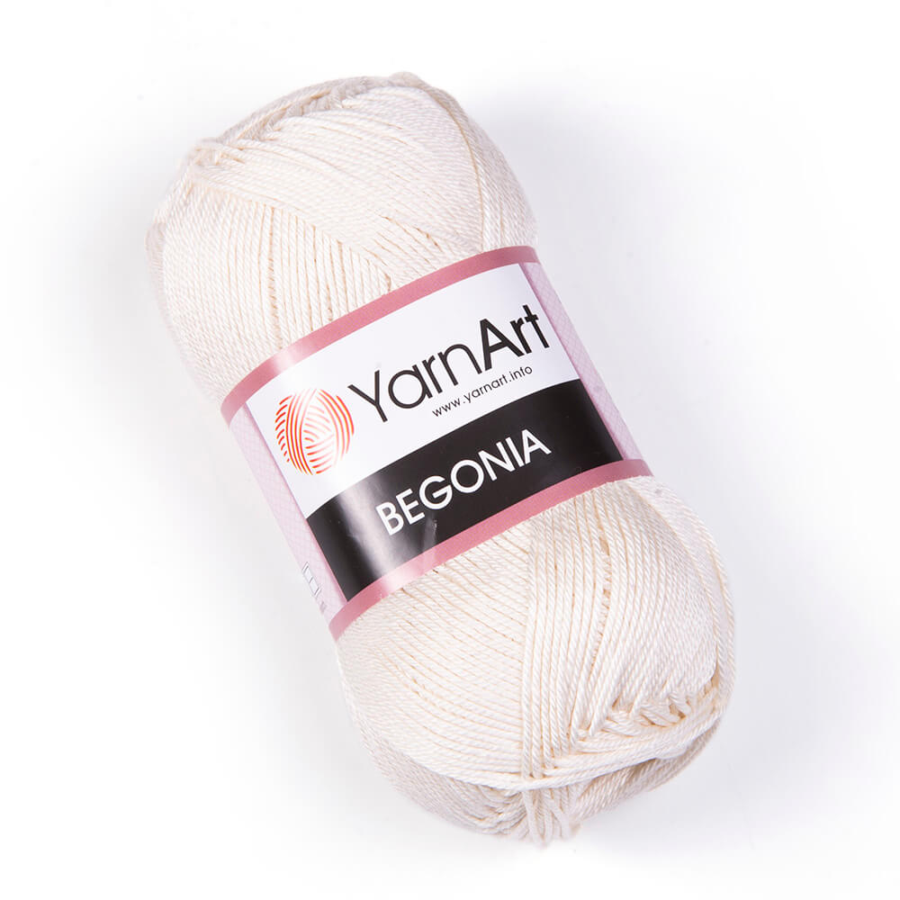 YarnArt Begonia 6194 yarn by YarnPark