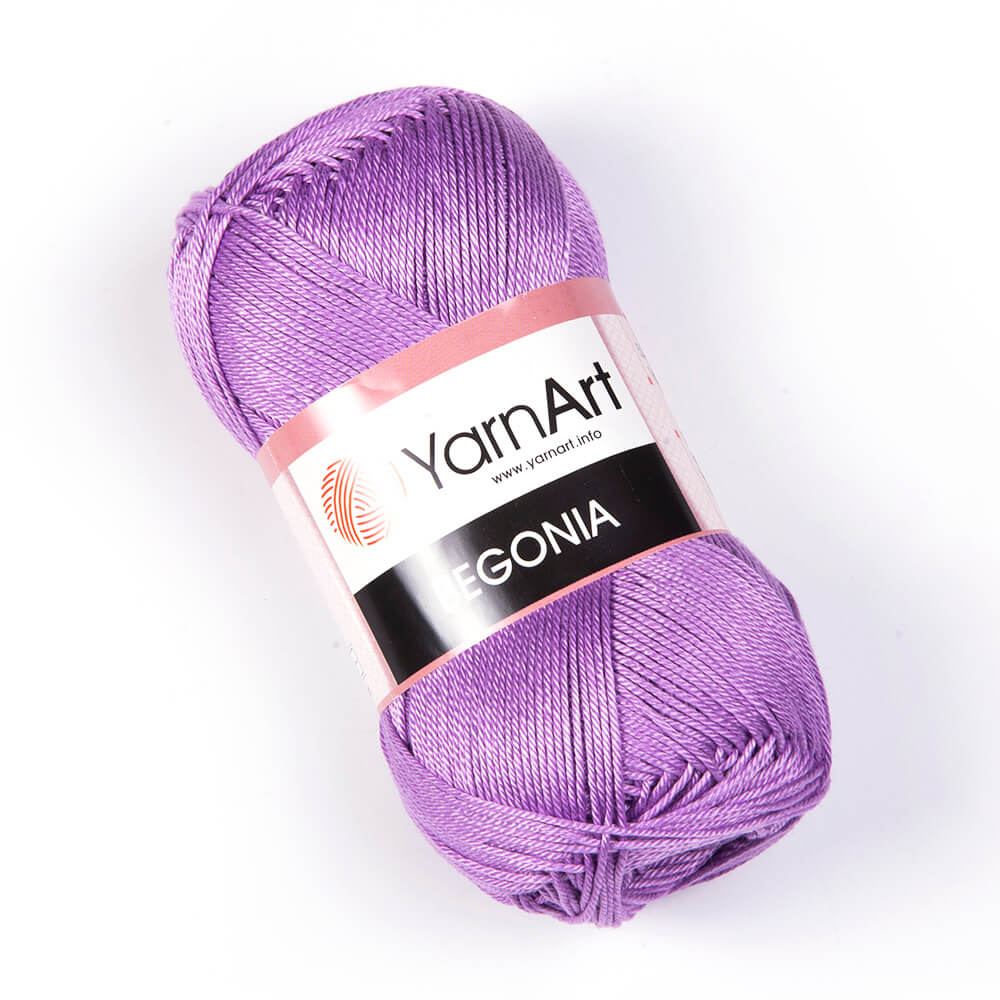 YarnArt Begonia 6309 yarn by YarnPark