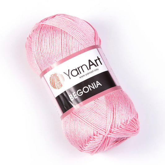 YarnArt Begonia 6313 yarn by YarnPark