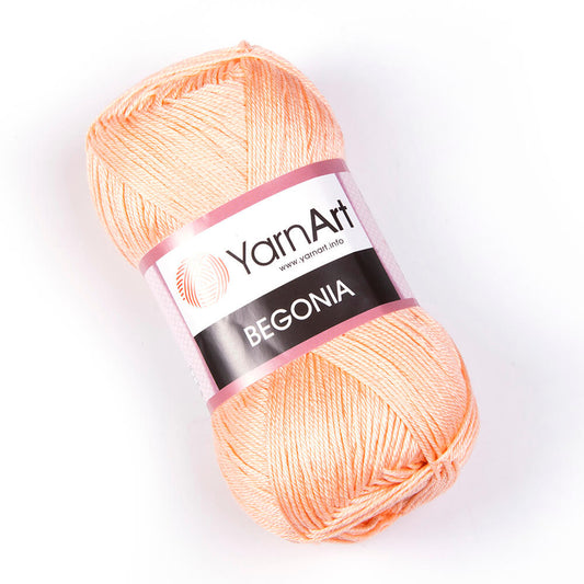 YarnArt Begonia 6322 yarn by YarnPark