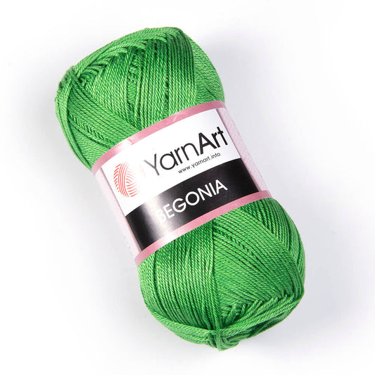 YarnArt Begonia 6332 yarn by YarnPark