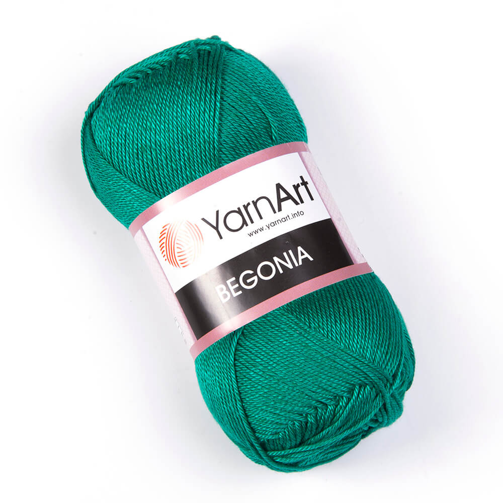 YarnArt Begonia 6334 yarn by YarnPark