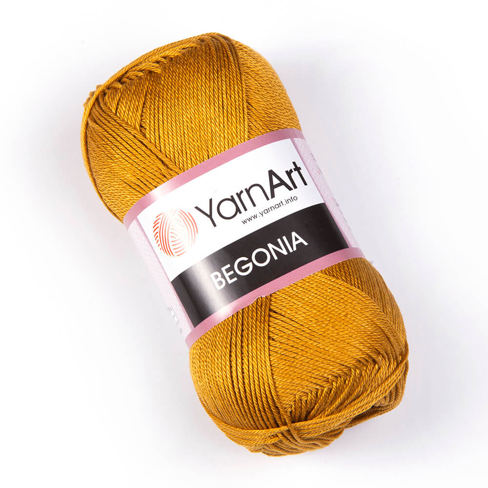 YarnArt Begonia 6340 yarn by YarnPark