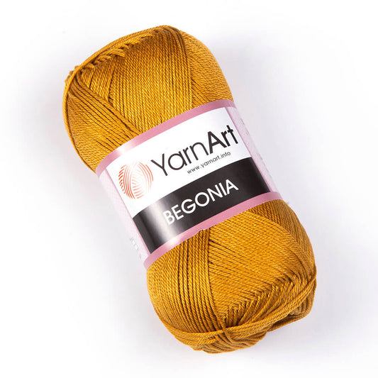 YarnArt Begonia 6340 yarn by YarnPark