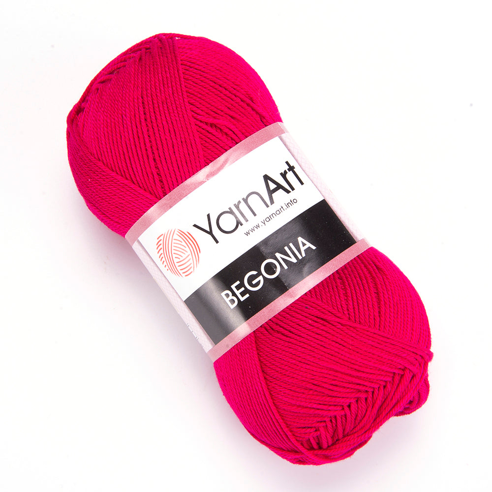 YarnArt Begonia 6358 yarn by YarnPark