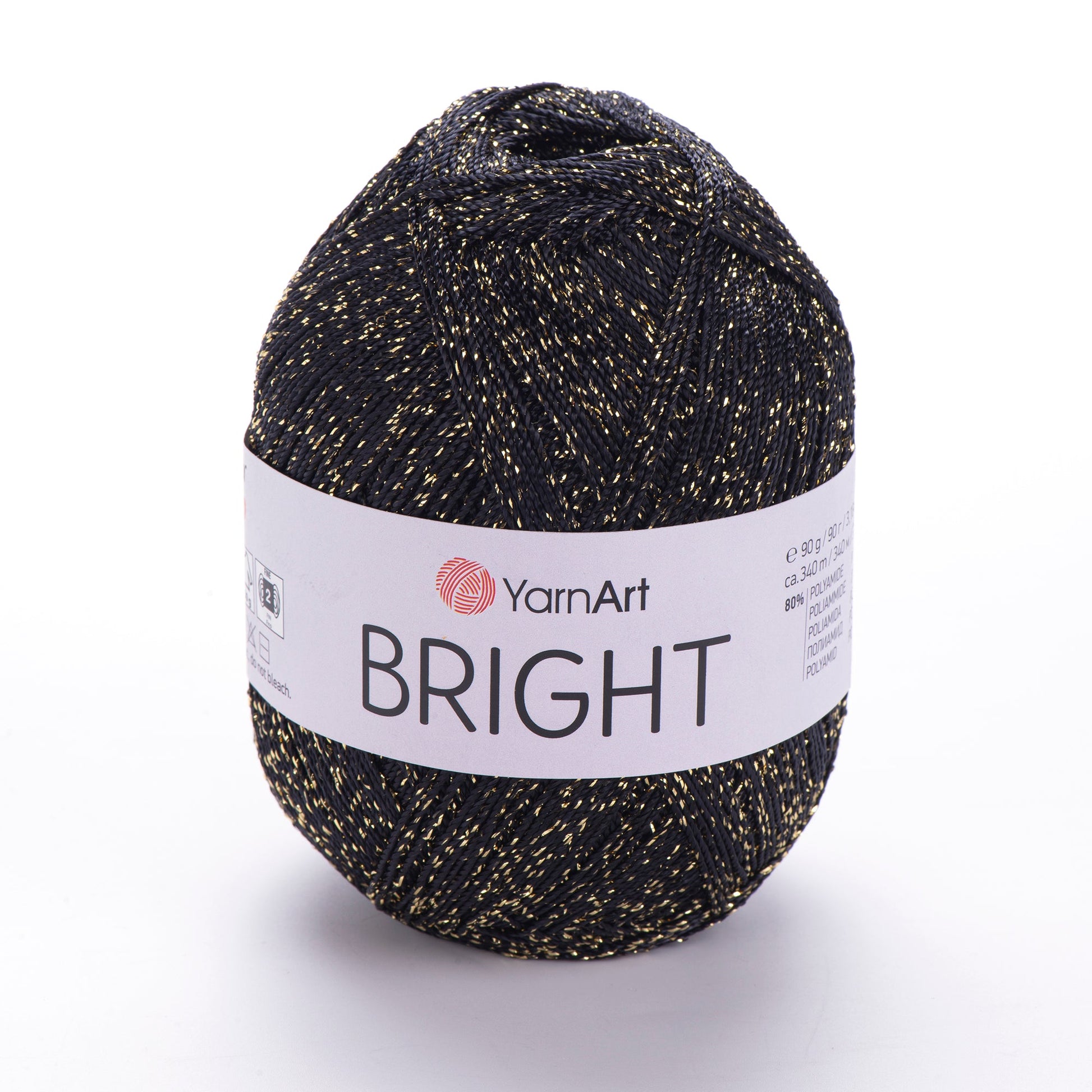 YarnArt Bright 105 yarn by YarnPark