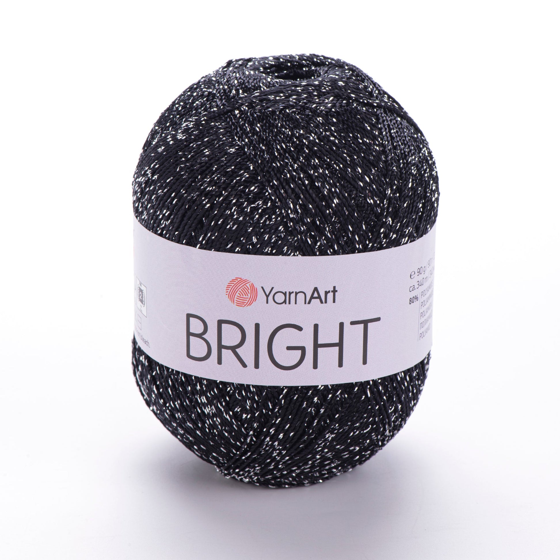 YarnArt Bright 107 yarn by YarnPark