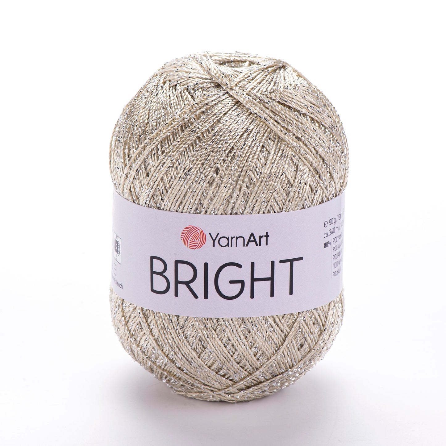 YarnArt Bright 120 yarn by YarnPark