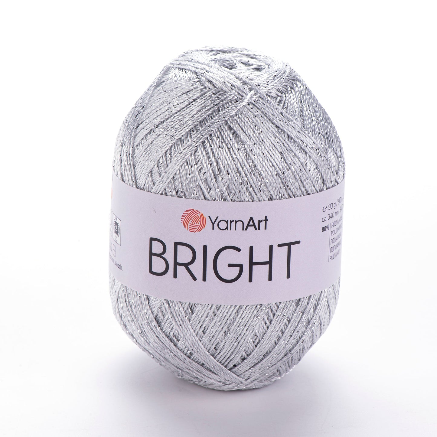 YarnArt Bright 128 yarn by YarnPark