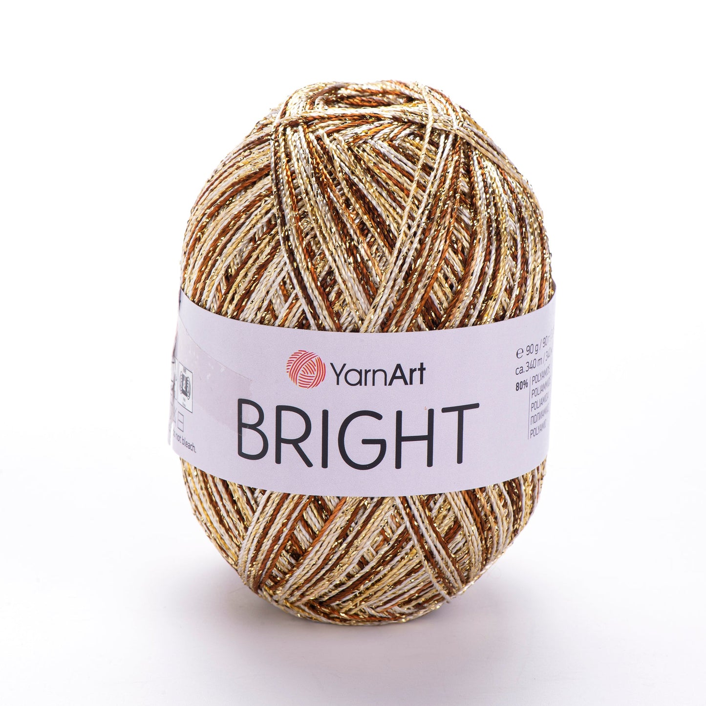 YarnArt Bright 227 yarn by YarnPark