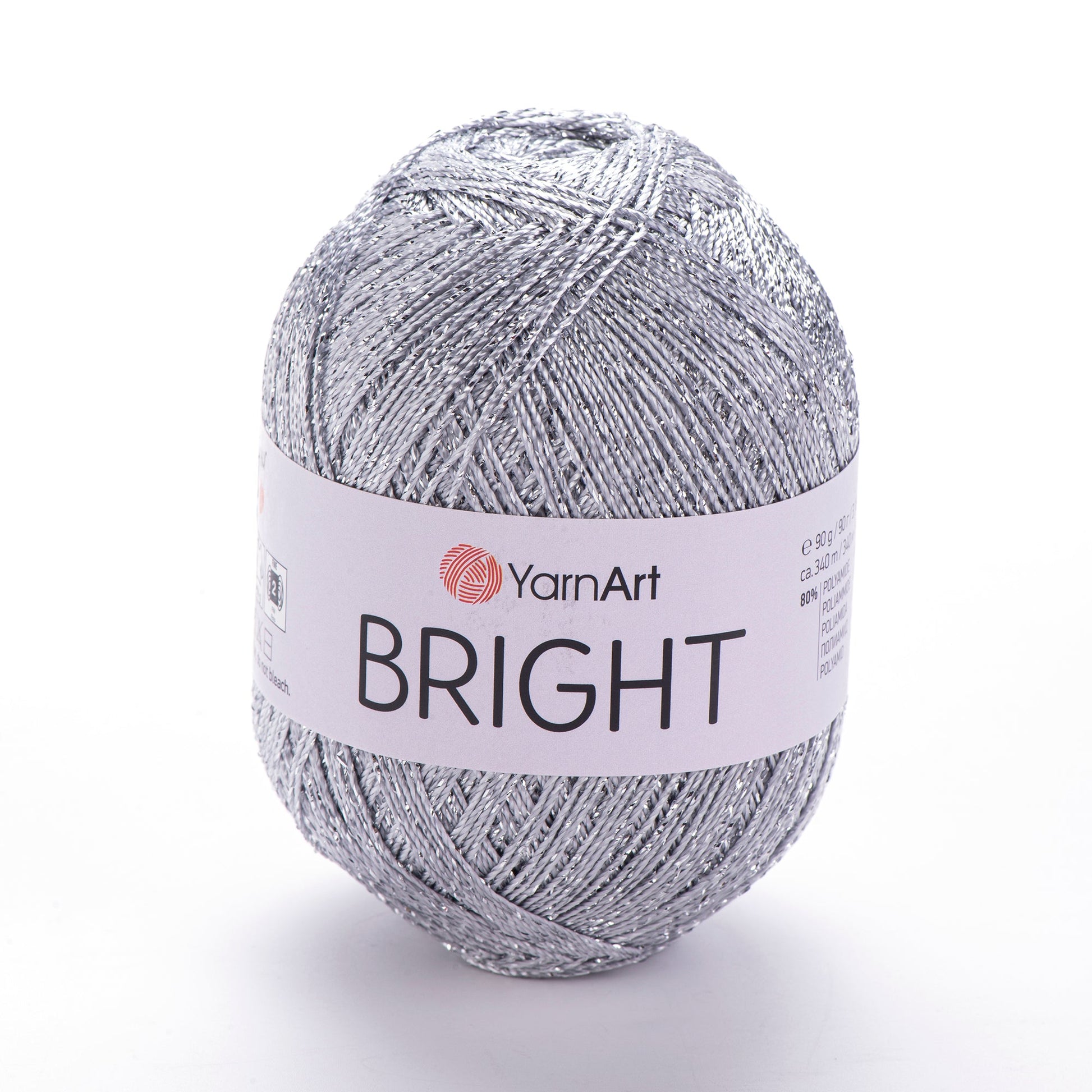 YarnArt Bright 235 yarn by YarnPark