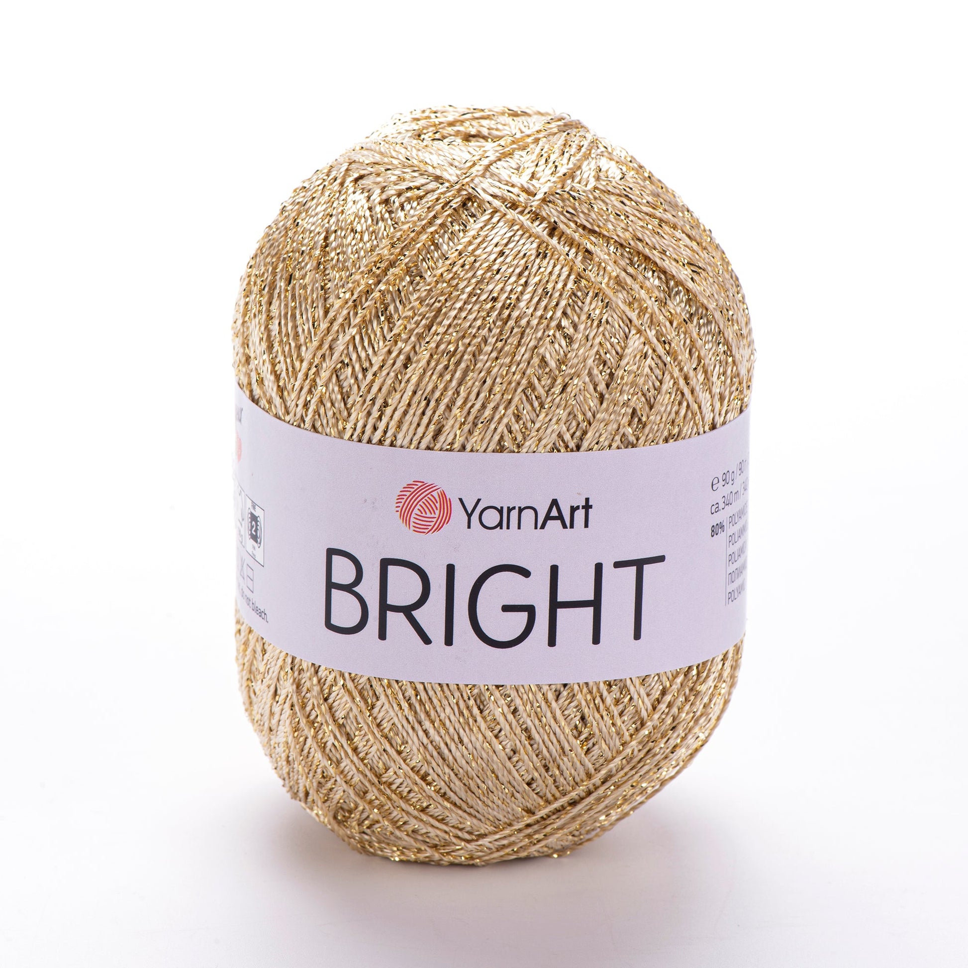 YarnArt Bright 236 yarn by YarnPark