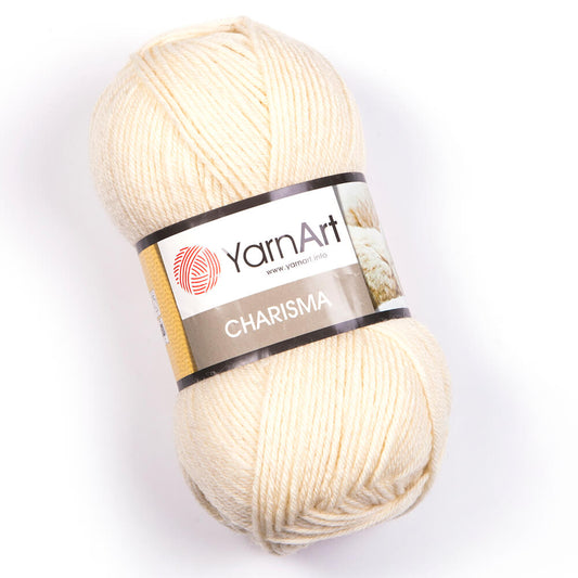 YarnArt Charisma 502 yarn by YarnPark