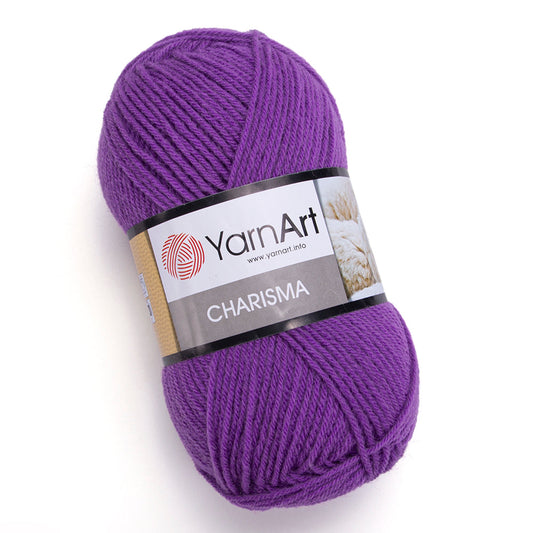 YarnArt Charisma 9561 yarn by YarnPark